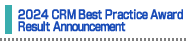 2024 CRM Best Practice Awards