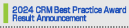 2024 CRM Best Practice Awards