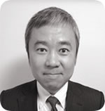 Mr.Jun Yoshihara 氏