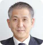 Mr.Koichi Hanada