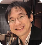 Mr. Seigo Ishiyama