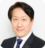 Mr. Toshio Akiyama