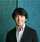 Mr.Naoki Suzuki