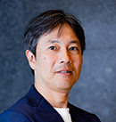 Mr.Eiji IKeda