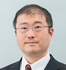 Mr.Takuya Makuta
